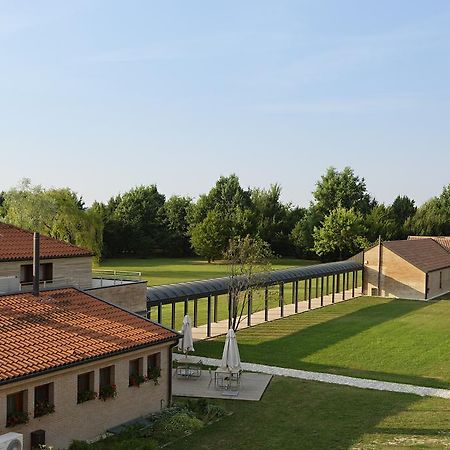 Relais Agrituristico Ormesani Villa San Liberale ภายนอก รูปภาพ
