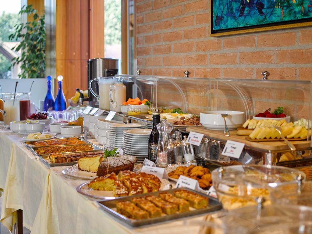 Relais Agrituristico Ormesani Villa San Liberale ภายนอก รูปภาพ