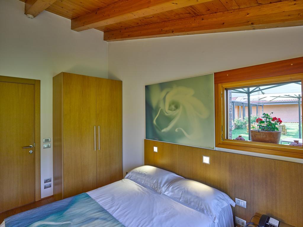 Relais Agrituristico Ormesani Villa San Liberale ห้อง รูปภาพ