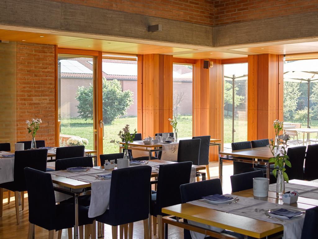 Relais Agrituristico Ormesani Villa San Liberale ภายนอก รูปภาพ