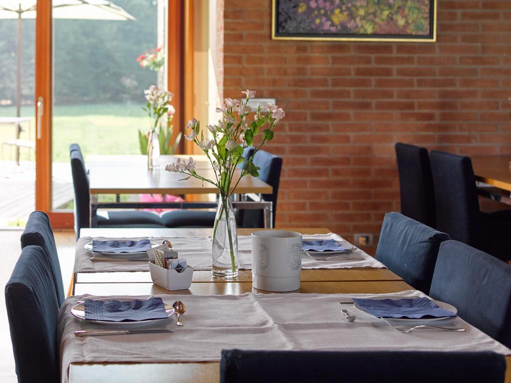 Relais Agrituristico Ormesani Villa San Liberale ภายนอก รูปภาพ