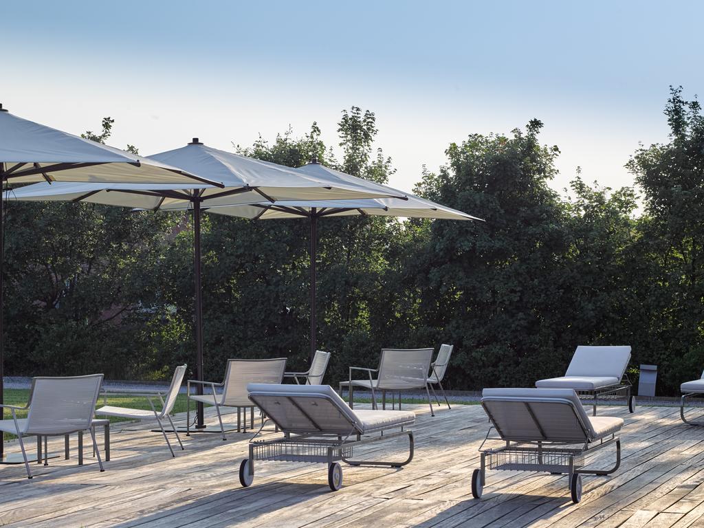 Relais Agrituristico Ormesani Villa San Liberale ภายนอก รูปภาพ