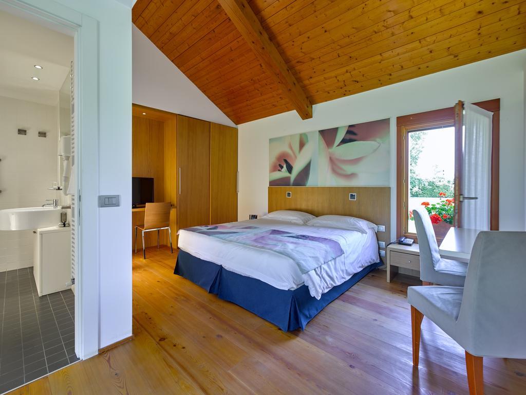 Relais Agrituristico Ormesani Villa San Liberale ภายนอก รูปภาพ