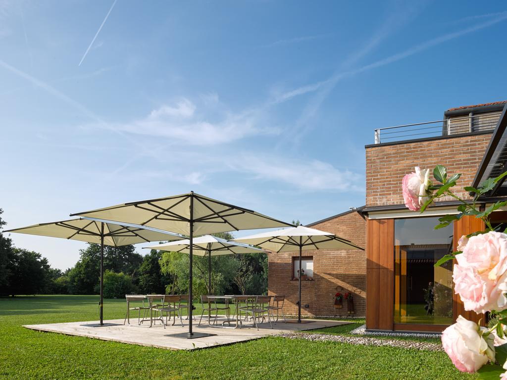 Relais Agrituristico Ormesani Villa San Liberale ภายนอก รูปภาพ