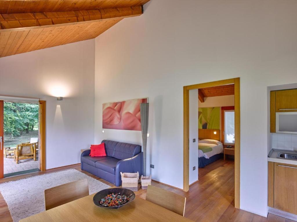 Relais Agrituristico Ormesani Villa San Liberale ภายนอก รูปภาพ