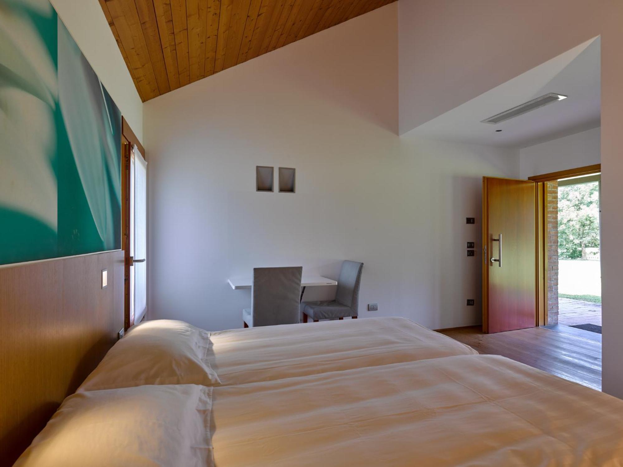 Relais Agrituristico Ormesani Villa San Liberale ห้อง รูปภาพ