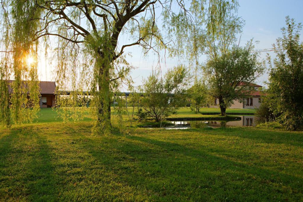 Relais Agrituristico Ormesani Villa San Liberale ภายนอก รูปภาพ