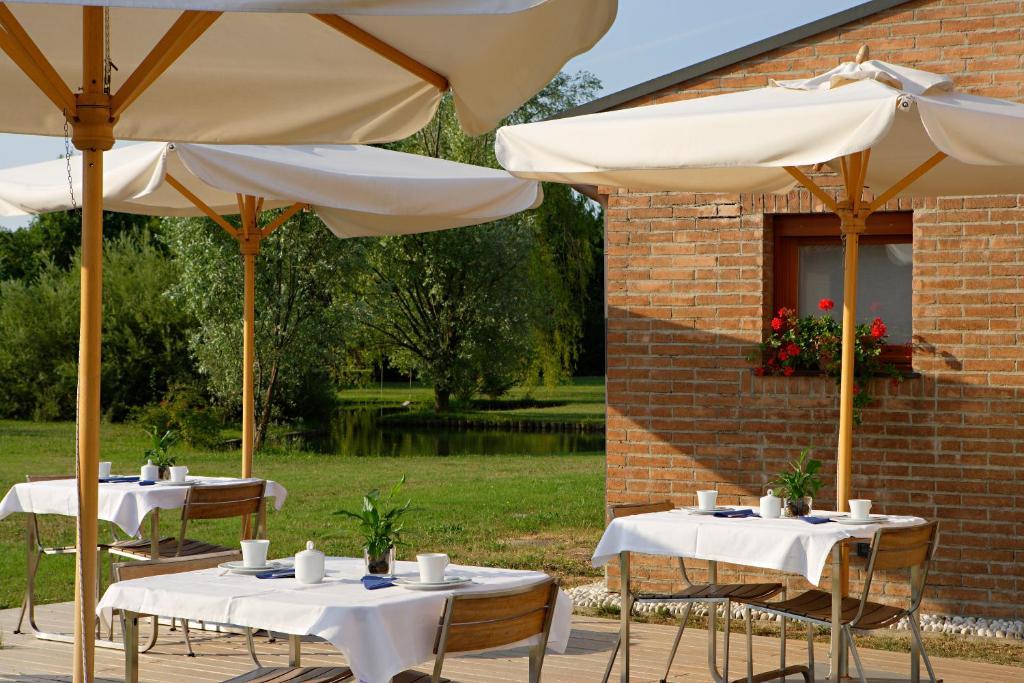 Relais Agrituristico Ormesani Villa San Liberale ภายนอก รูปภาพ