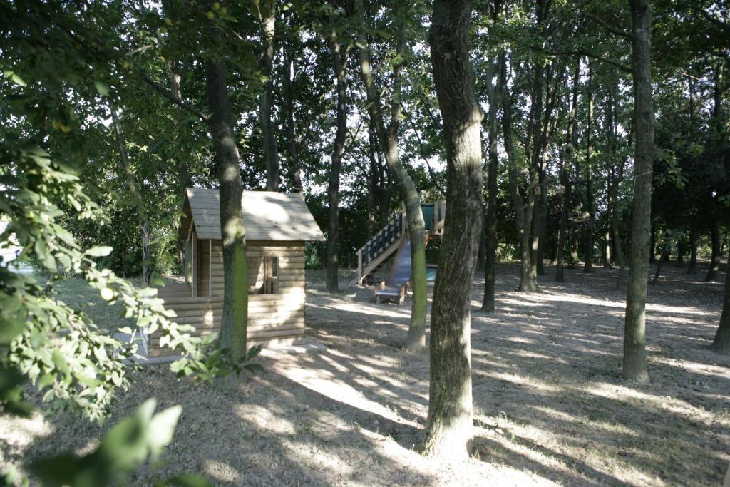 Relais Agrituristico Ormesani Villa San Liberale ภายนอก รูปภาพ