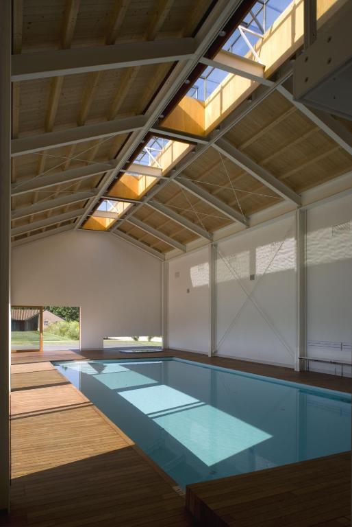 Relais Agrituristico Ormesani Villa San Liberale ภายนอก รูปภาพ