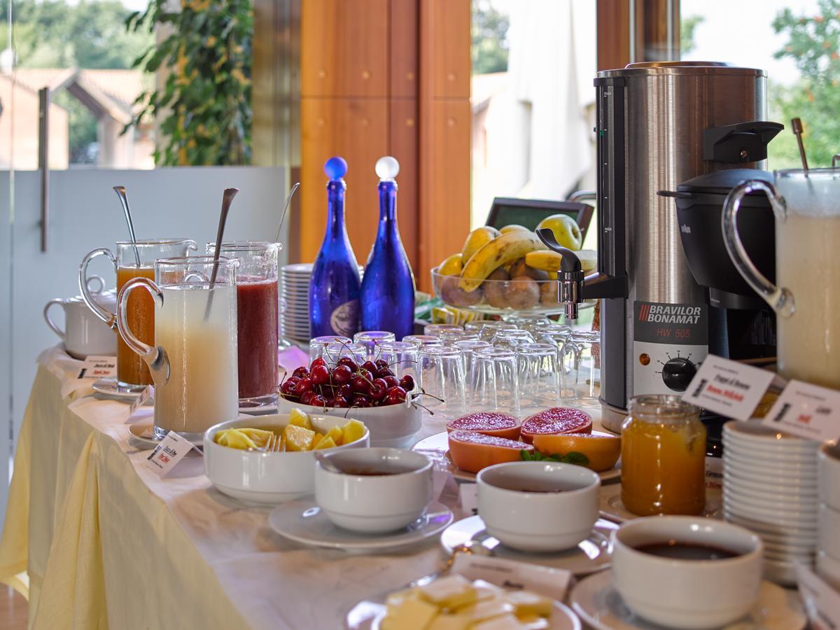 Relais Agrituristico Ormesani Villa San Liberale ภายนอก รูปภาพ