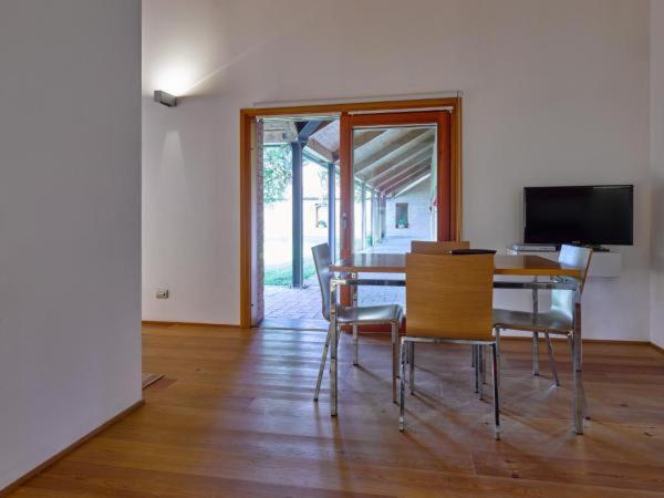 Relais Agrituristico Ormesani Villa San Liberale ภายนอก รูปภาพ