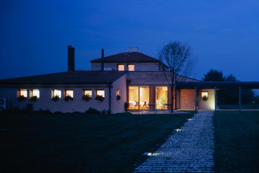 Relais Agrituristico Ormesani Villa San Liberale ภายนอก รูปภาพ